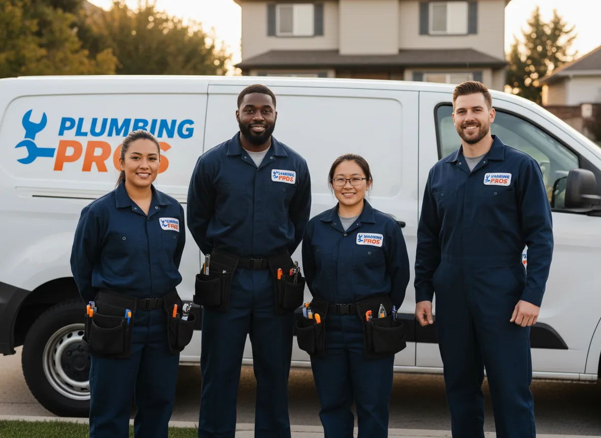 Water Heater Repair company in Martinsburg, PA